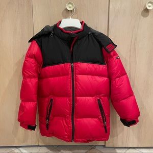 Boy’s Gap Coat